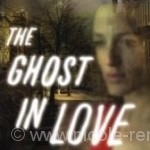 Cover: Jonathan Carroll, Ghost of Love