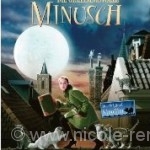 Cover: Minusch