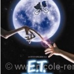 Cover: E.T.