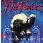 Cover: Wolfsgier