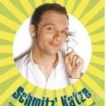 Cover: Schmitz´Katze von Ralf Schmitz