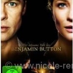 Cover: Benjamin Button