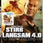 Cover: Stirb Langsam 4.0