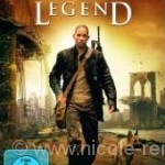 Cover: I Am Legend