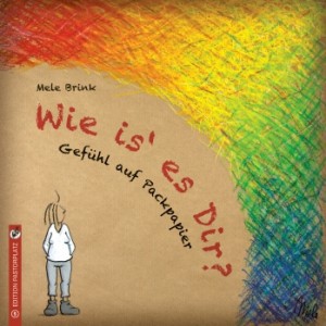 Cover: Wie Is' es dir?, Mele Brink