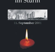 Gedanken im Sturm Anthologie zum 11.09.2001 eBook, 2011 Erstausgabe als Taschenbuch