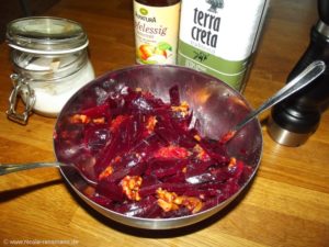 Rote-Bete-Salat