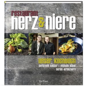 Cover: herz&niere