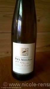 Paul Mas Vinus 2015 Clairette du Languedoc